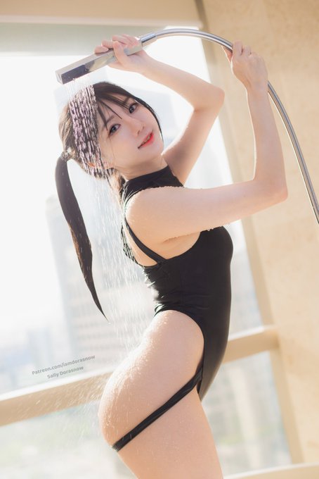 Twitterのコスプレ画像28