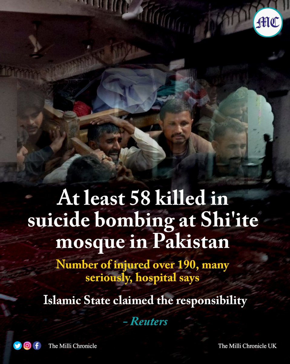 Mir_Ramain's tweet photo. What separates us from the animals, what separates us from the chaos, is our ability to mourn people we’ve never met.
David Levithan,
#Peshawarblast https://t.co/rgJwILhrKH