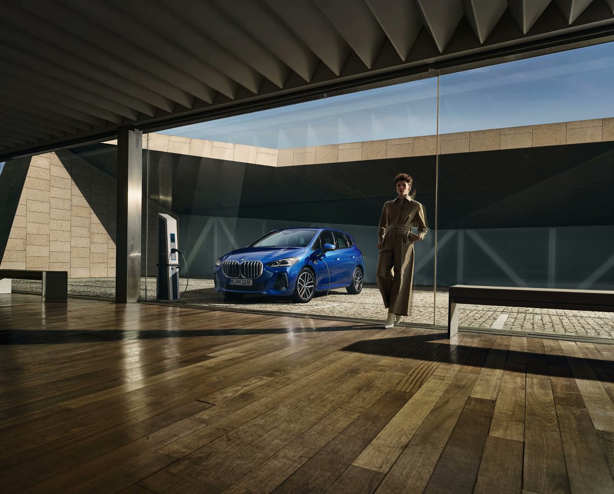 From the classy Coupé and Grand Coupé to the spacious Active Tourer and Gran Tourer, there’s something to for busy professionals looking for a top-end executive car to growing families. 

Discover the BMW 2 Series range >> bit.ly/35mY28R
