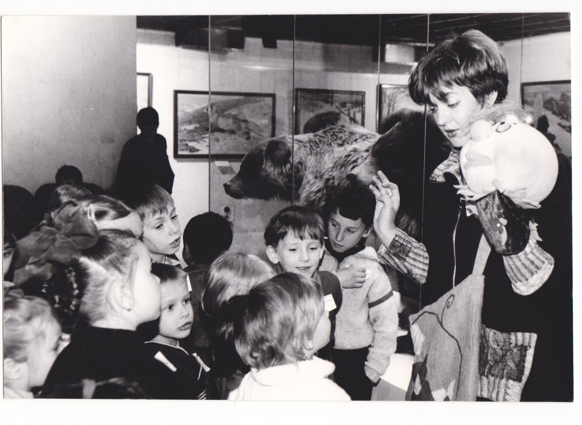 darwinmuseum's tweet photo. 6 марта в #дарвиновскиймузей в 11:00 и 13:00 – #экскурсия для сборных групп «Животные – герои русских народных сказок» 7+ (200 руб./чел.)
⏰в 13:00 – интерактивное #экозанятие «Загадки птиц Москвы» 6+ (200 руб./чел., 2 этаж, основное здание) https://t.co/7L3JM8Rxkv