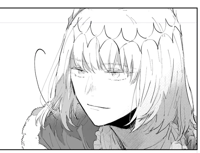 いつか……いつか…… 