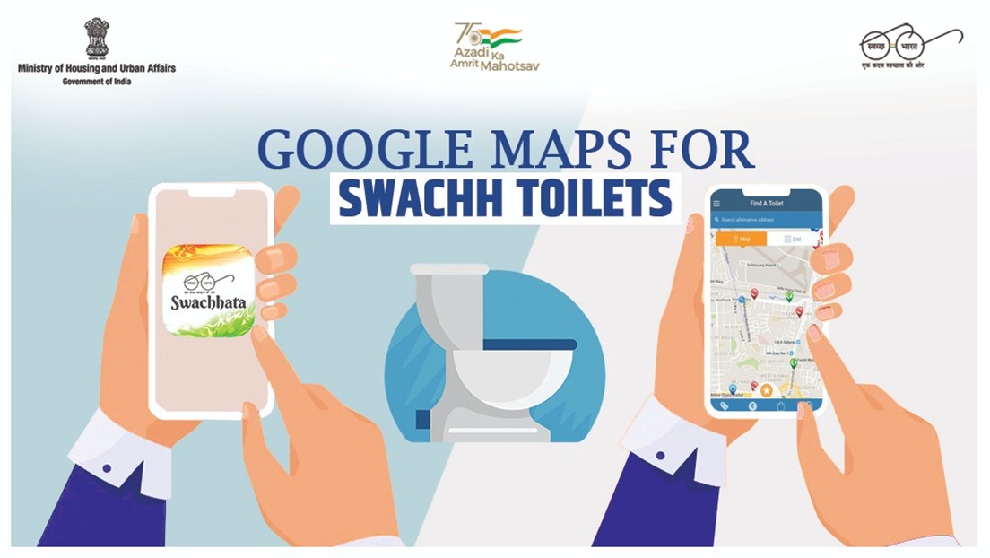 Swachh Bharat Urban tweet media