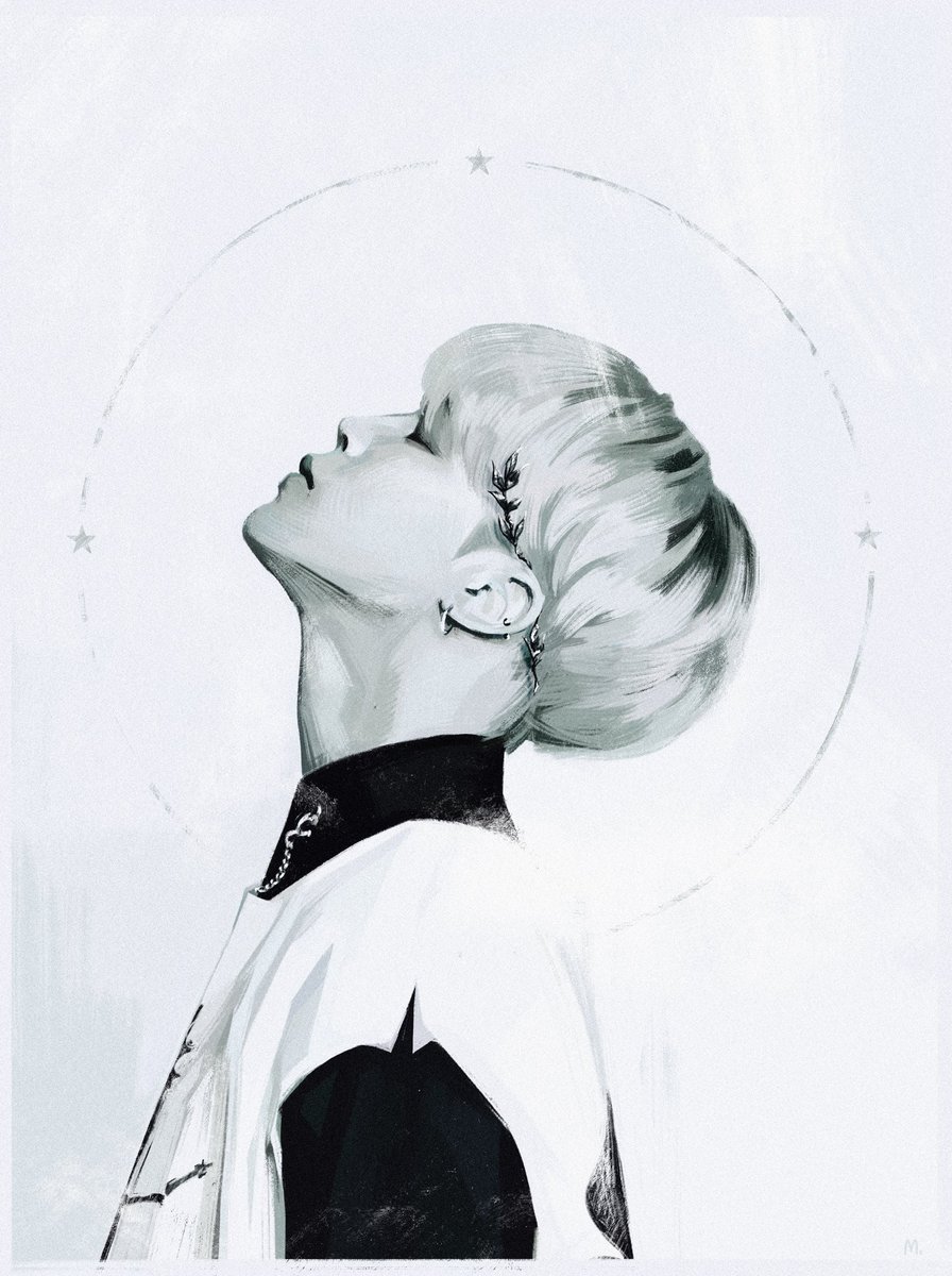 knight 
#JIMIN #BTS