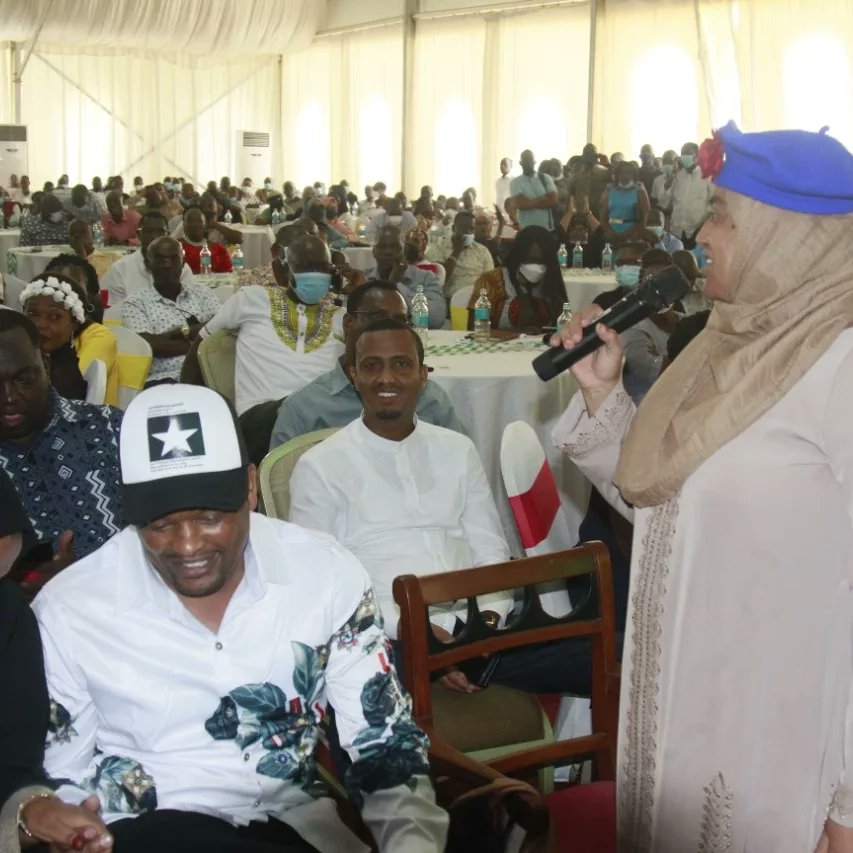 Hon_CaptRuweida's tweet photo. I am truly grateful and honored for this recognition #bestcountywomenrepresentativecoastregion by the National County Gala Awards! I thank God, Alhamdhulillah (All praise be upon Him) and all the people that have supported me along the way!and to a better future In Shaa Allah🙏👏 https://t.co/2lkSrXlFxg
