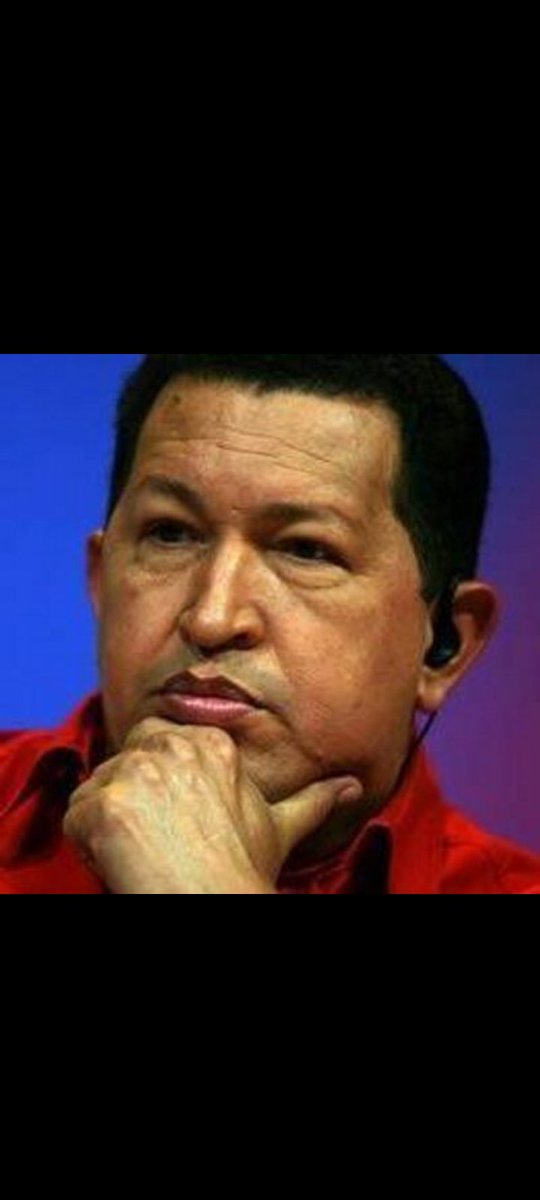 #Chavez vive. El invicto comandante, vivirá por siempre en el corazón de su pueblo. #Cavezporsiempre @PardoRegla @cubacooperaven
