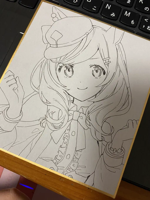 🖌 