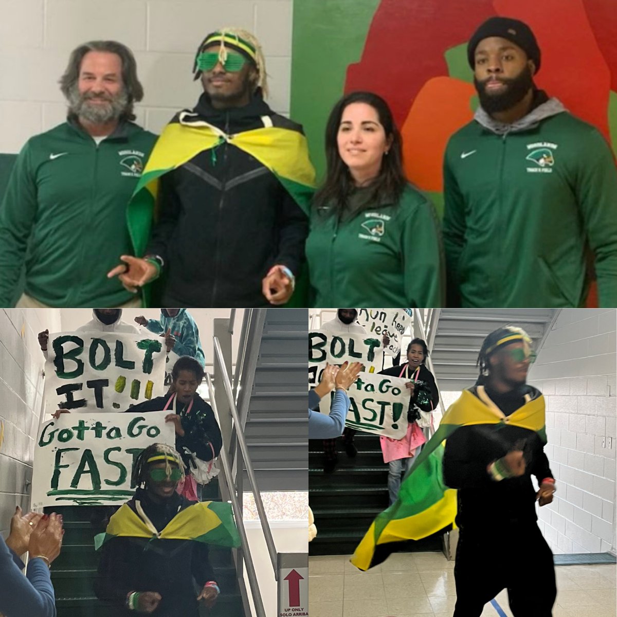 iHeartENL's tweet photo. Good luck today Leelan! #BOLTit🇯🇲⚡️ @GreenburghWMHS @woodlandsAth @GreenburghCSD @GreenburghSport https://t.co/PlsH9W7Wwo