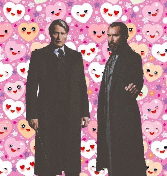 NargleInAFez's tweet photo. π #Grindeldore #Grindelmads #Dumbledamn #FantasticBeasts #SecretsofDumbledore https://t.co/LfUrrG6eu4