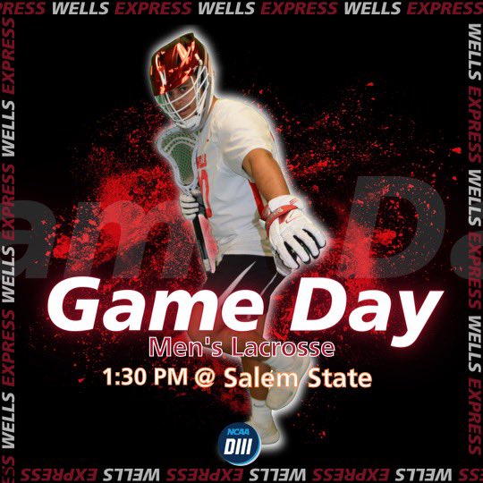 First game of the year coming at you at 1:30pm!