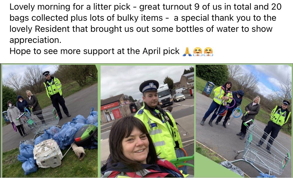 Thank you to <a href="/ShardEndWMP/">Shard End Police</a> <a href="/latif_rizwana/">雯雯❤泉州-(兼职|学生|约炮|上门)鲤城区,丰泽区,洛江区,泉港区,石狮市,晋江市,南安市,惠安县</a> <a href="/CllrJohnCotton/">John Cotton</a> <a href="/Cllr_Bridle/">Cllr Marje Bridle</a> for supporting the group this morning.