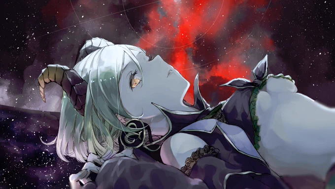 #ミコの生誕祭 