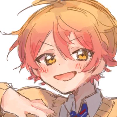 #新しいプロフィール画像 