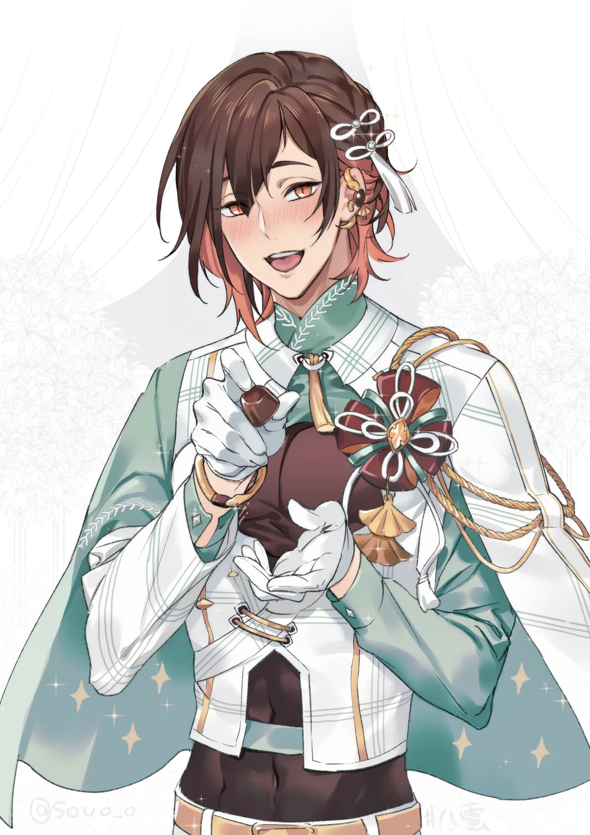 SOU(忙)( ´∀｀) on X: 