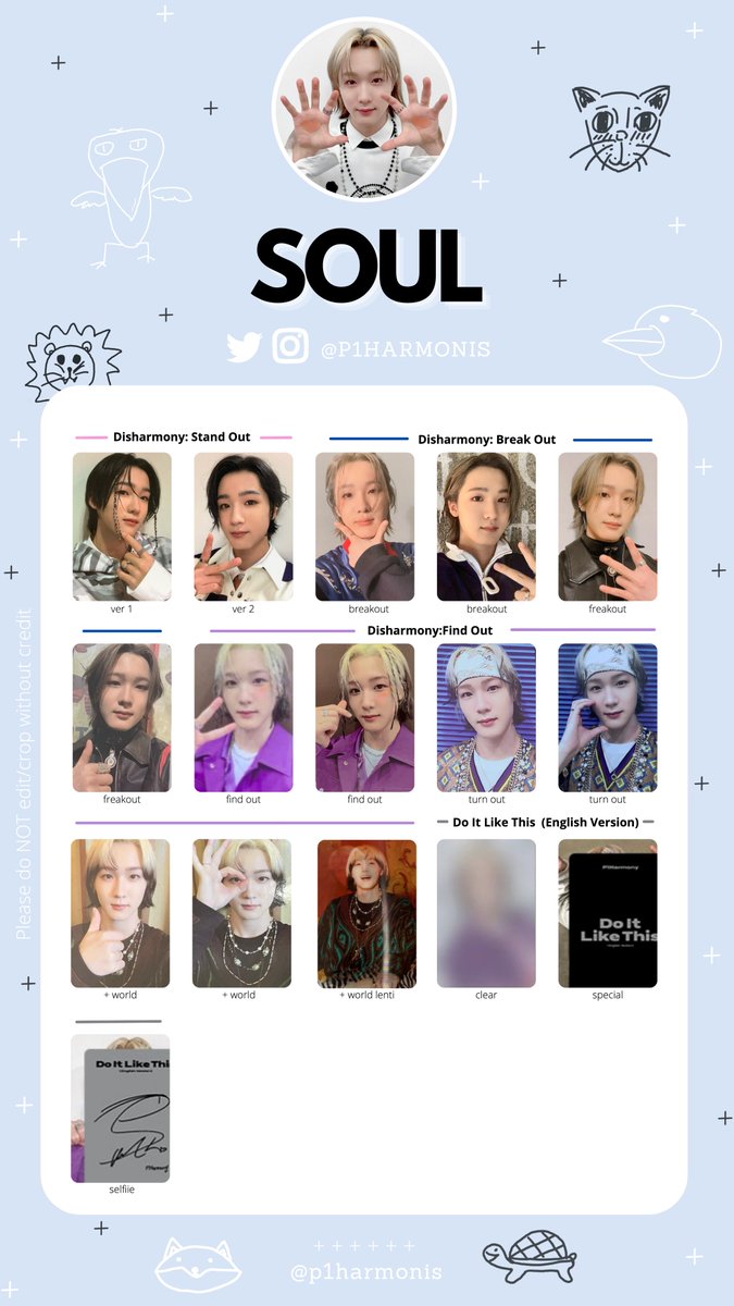 p1harmonis's tweet photo. please do NOT edit/crop my template w/o credit  

also feel free to tag me (insta or twt) if you are using the templates, i would love to see where you are at with ur collection :))

#P1Harmony #p1h #p1harmonytemplate #SOUL #JONGSEOB https://t.co/Gm8cM1uHr7