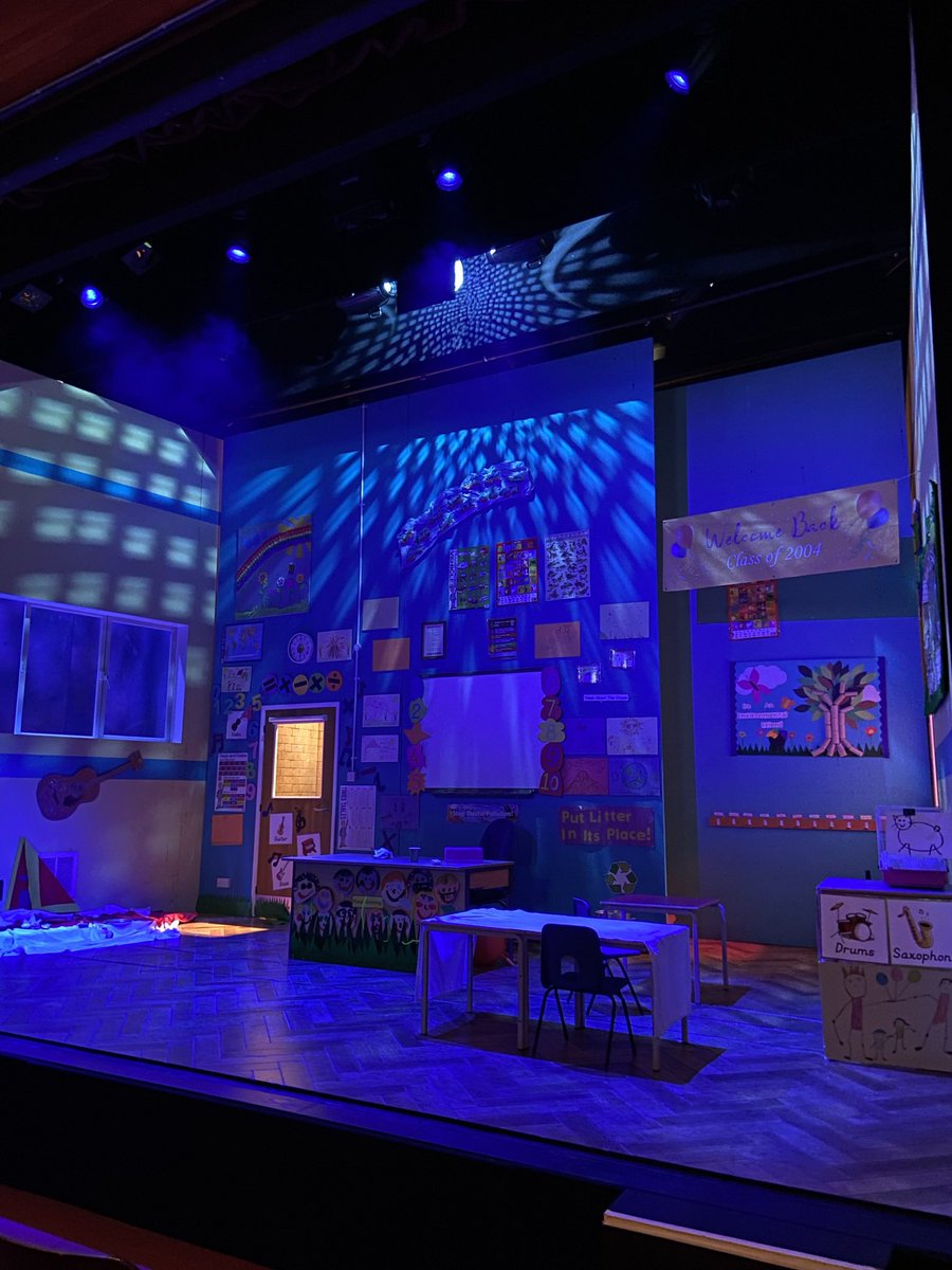 Best wishes to the cast of <a href="/GroanUpsShow/">Groan Ups Play</a> who have their last performances today! Lots of love for this show 💗