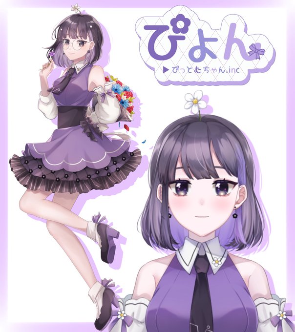 女性ゲーム実況者のtwitterイラスト検索結果