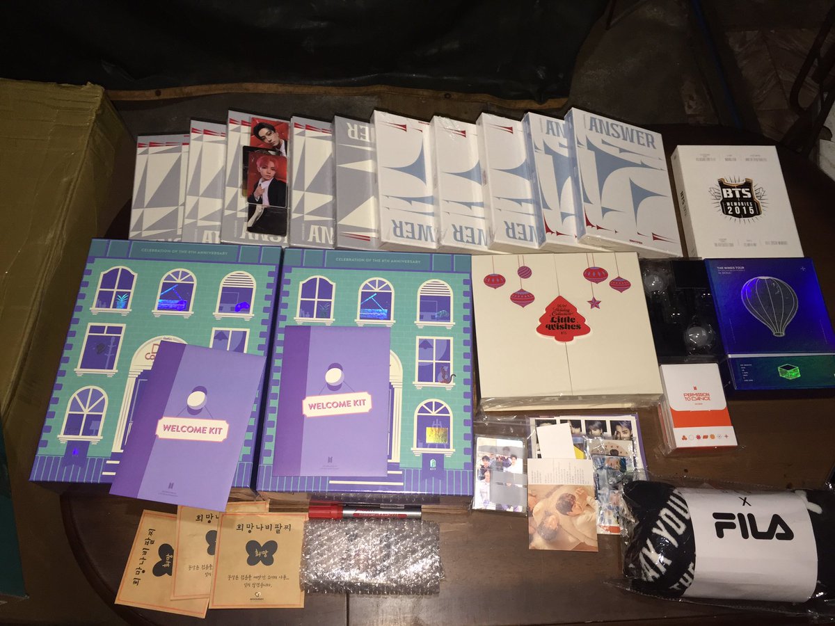 purpleballoonph's tweet photo. Good Evening! #PBPUpdates #PBPProofs
Box 9 Items! π₯Ίπ Boxed and already sorted na! Will send later the quotation of your items po. https://t.co/auDGYzKr5d