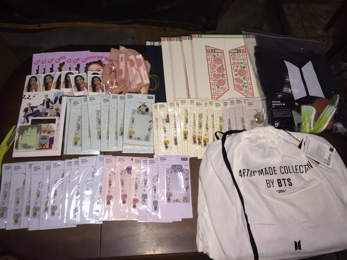 purpleballoonph's tweet photo. Good Evening! #PBPUpdates #PBPProofs
Box 9 Items! π₯Ίπ Boxed and already sorted na! Will send later the quotation of your items po. https://t.co/auDGYzKr5d
