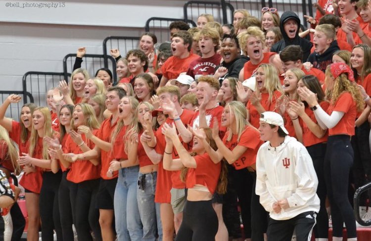 🏀DRAGON NATION🏀 Boys Basketball Sectional CHAMPIONSHIP Tonight! Game at Greenfield against Mt. Vernon🤛Tip @ 7:30! Theme: Red Out🚨Get decked out in all red Dragon Gear❗️Get everyone you know to go to the game and support the Dragons! We’re hot, we’re burnin’…