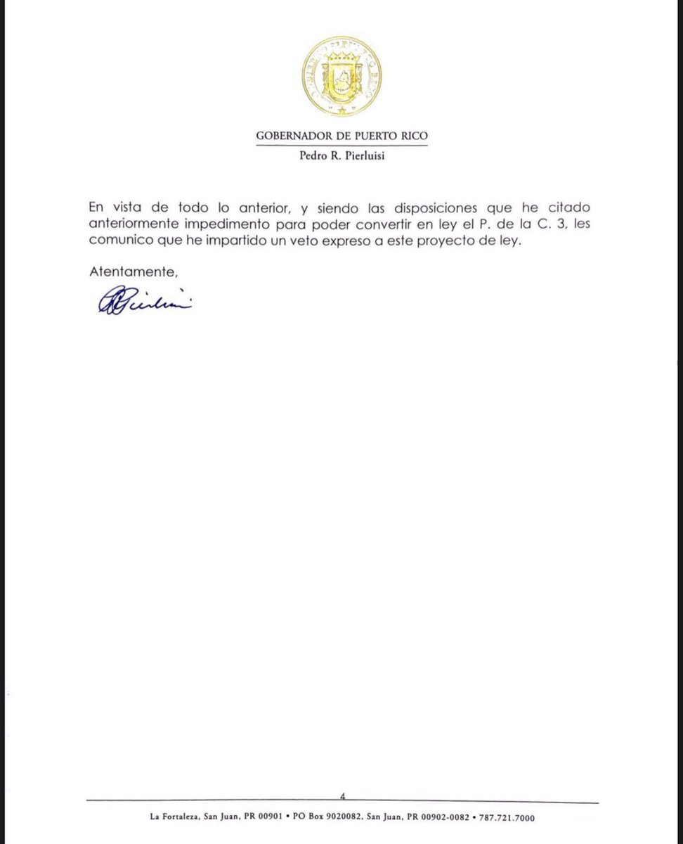 joannational's tweet photo. Nuevamente miente y traiciona al pueblo Gobernador @pedropierluisi https://t.co/8R96IntnZ5