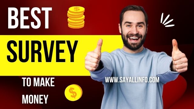cummins6510's tweet photo. Best Survey Sites To Make Money - Best Paid Survey Sites
#surveysites #survey #makemoneyonline #earnmoneyonline 
https://t.co/0KN2wXhGoa https://t.co/F1eX9hSckb