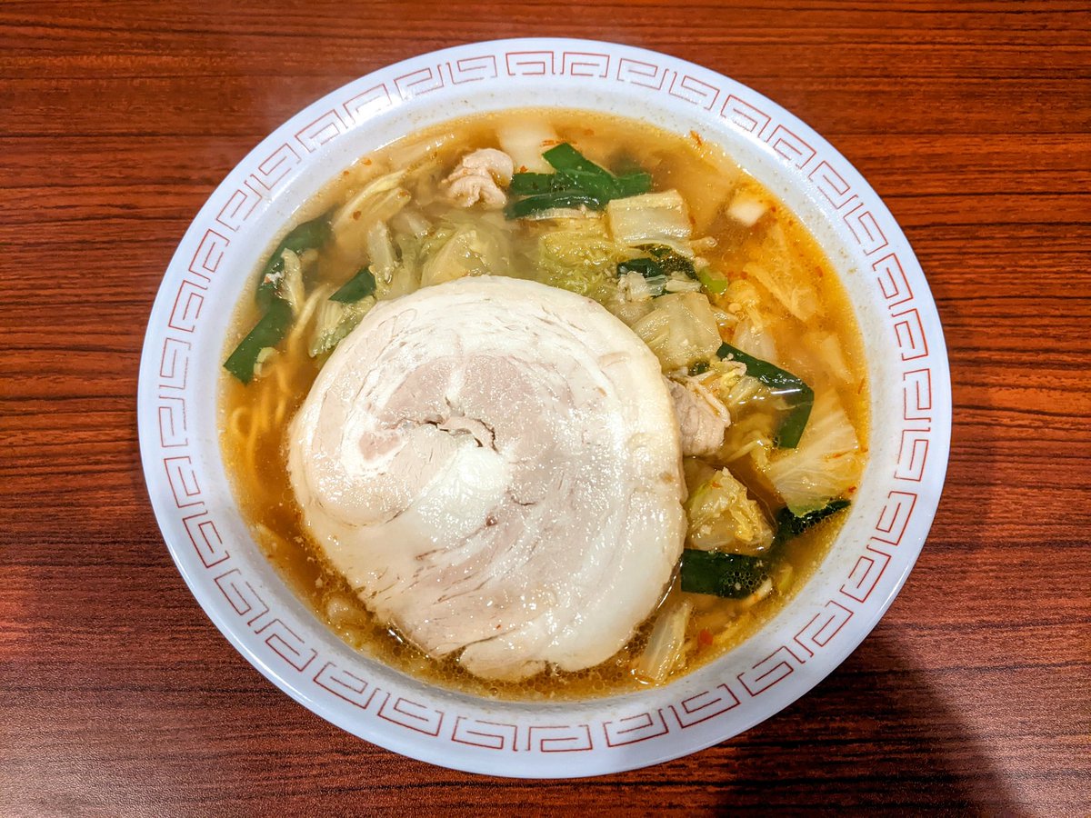 みんなの 屋台ラーメン 口コミ 評判 8ページ目 食べたいランチ 夜ごはんがきっと見つかる ナウティスイーツ