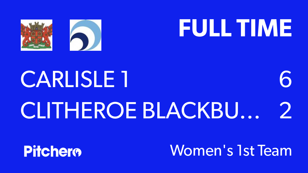 Carlisle Hockey Club tweet media