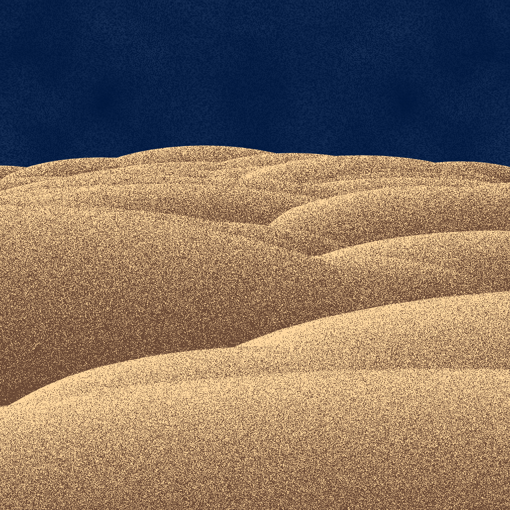 deeplychromatic's tweet photo. WIP of Flat Dunes with shader experimentation 
#javascript #genart #nft #generative #nftcommunity #NFTartist  #p5js #creativecoding #genartclub #genuary #art #generativeart #design #100DaysOfCode #100DaysOfCode https://t.co/m33hwTix7D