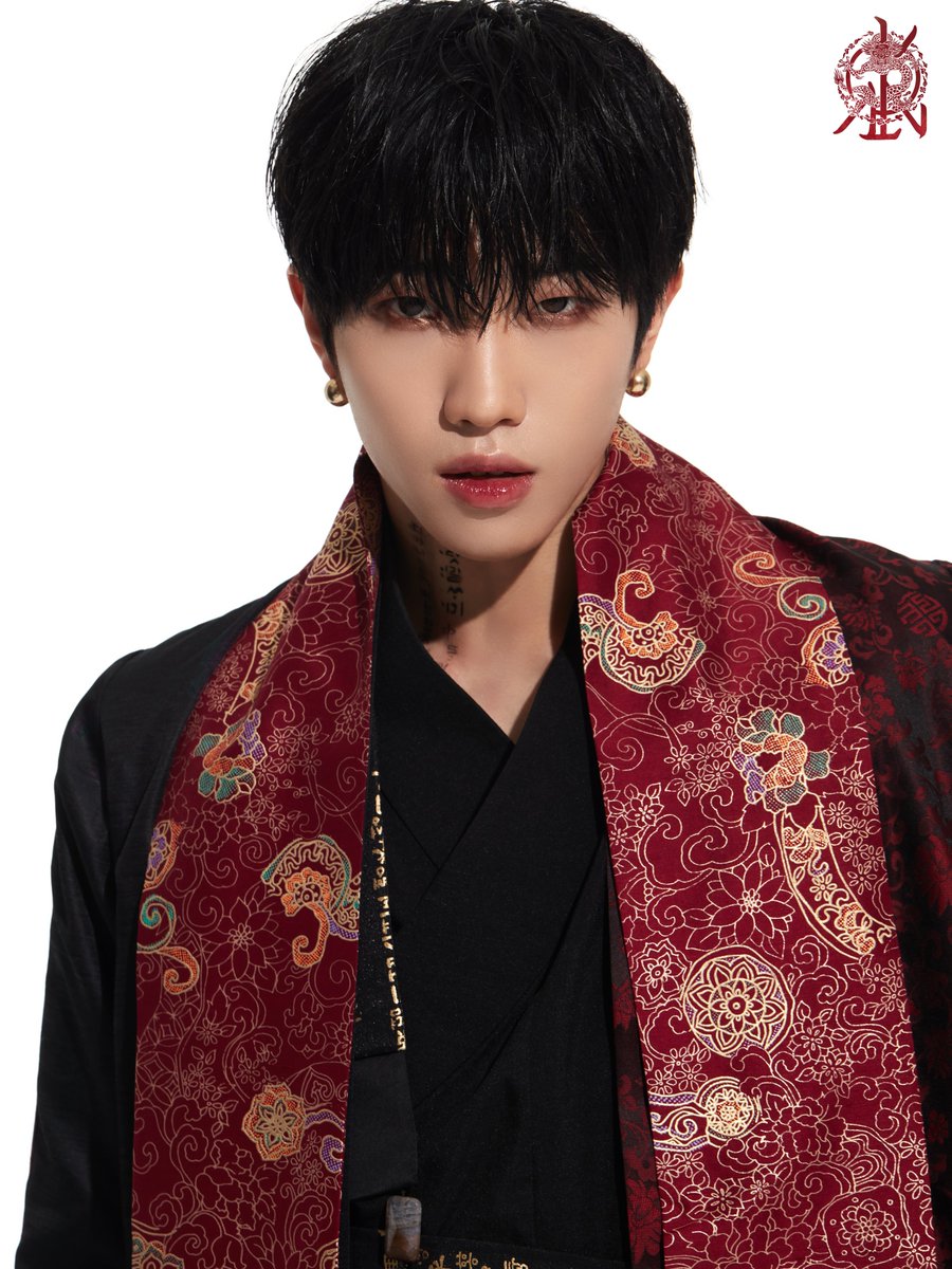 TheKingDom_GF's tweet photo. [👑]
KINGDOM 4TH MINI ALBUM 'History Of Kingdom : PartⅣ. Dann'  INDIVIDUAL CONCEPT PHOTO (Shadow ver.)

#DANN #단 #KINGDOM #킹덤 https://t.co/6coA5ZVSv6