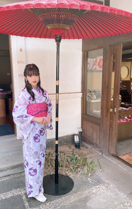 Twitterのコスプレ画像26