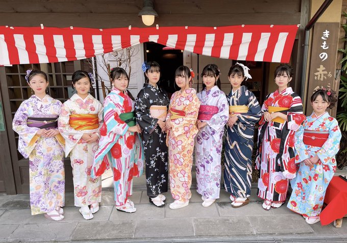 Twitterのコスプレ画像27