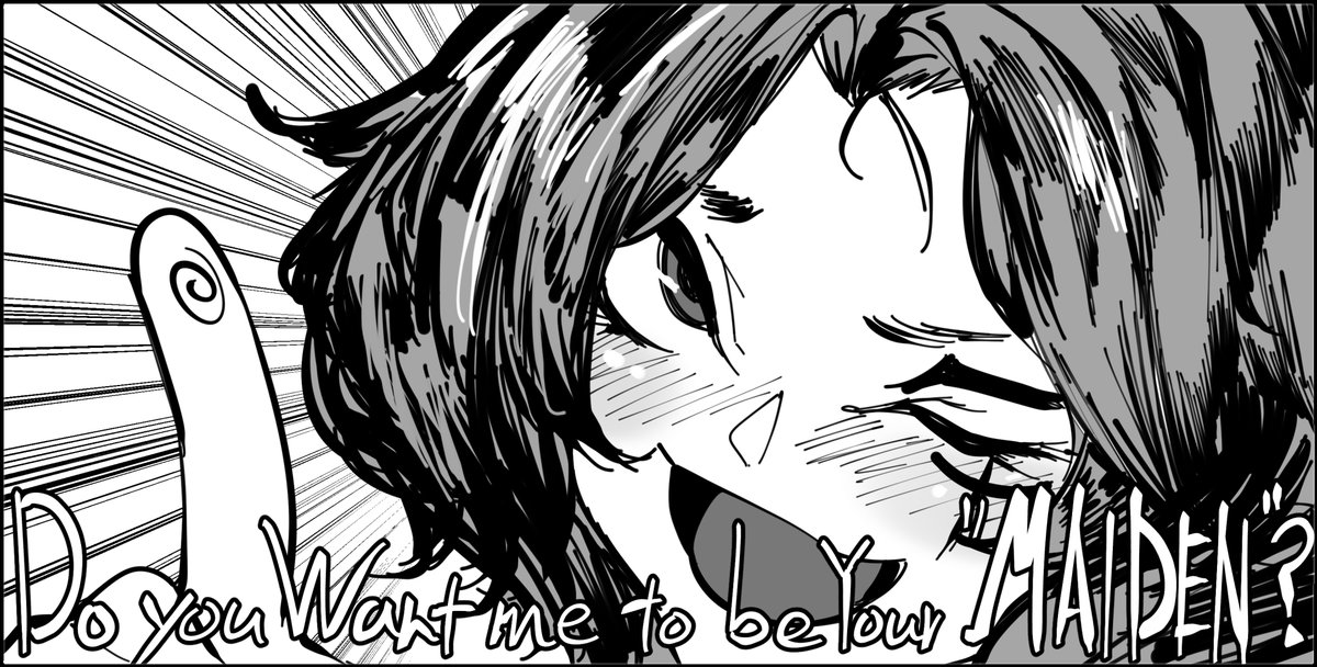 Melina "you r maidenless!!"
#エルデンリング #ELDENRING 