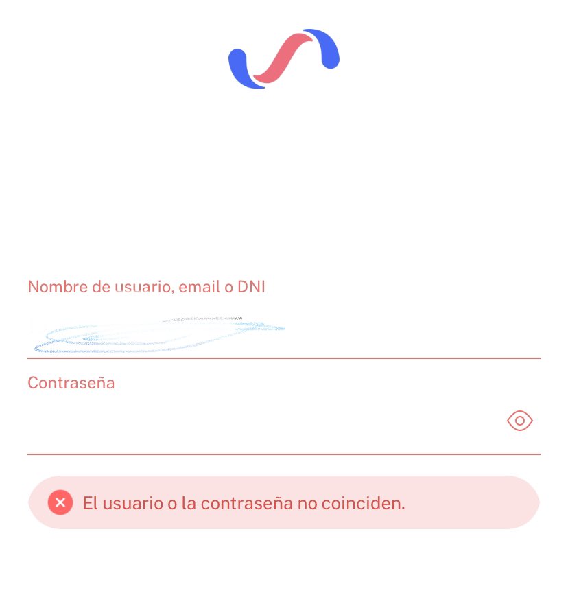 facuiscaro's tweet photo. Hola @pbarbieri @uala_arg desde ayer que no puedo ingresar a mi cuenta, ya he recuperado la contraseña en varias oportunidades y NADA, podrian responderme el email o indicarme como CERRAR LA CUENTA

@juanbrodersen @julitolopez https://t.co/1auXPlXJKf