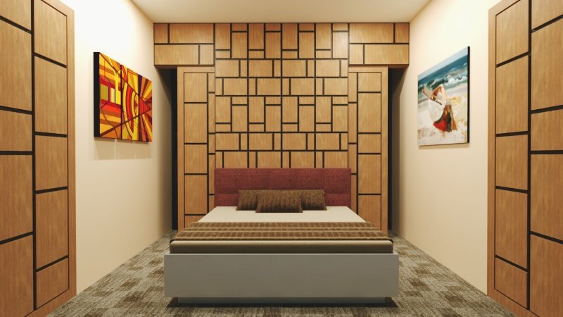 #skechuprender
#vray