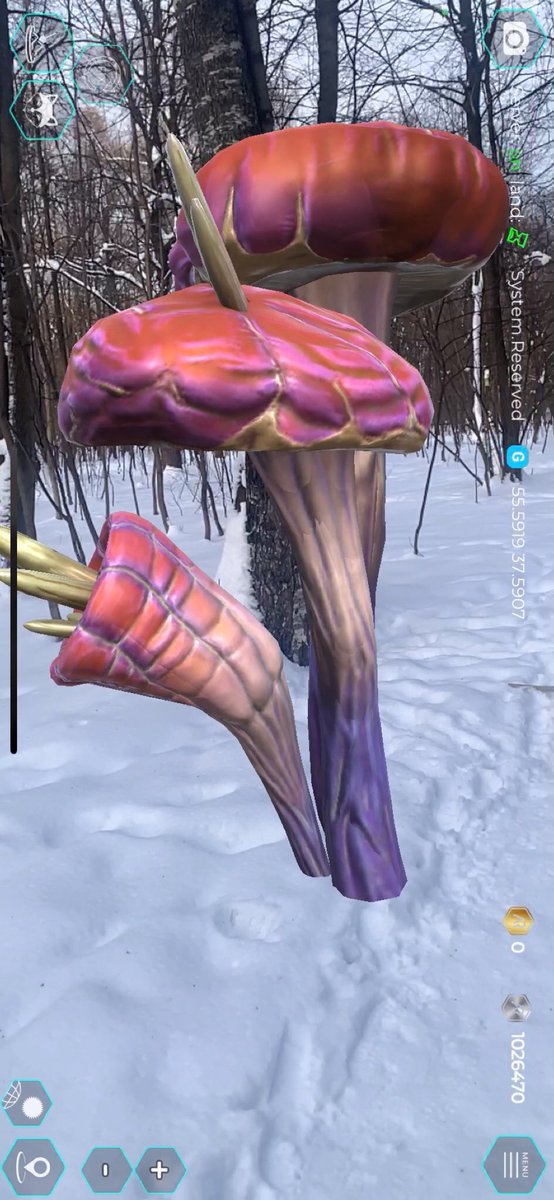 Yulia17071988's tweet photo. #ARCONA #Metaverse #AugmentedReality https://t.co/yeGmF8hIpf