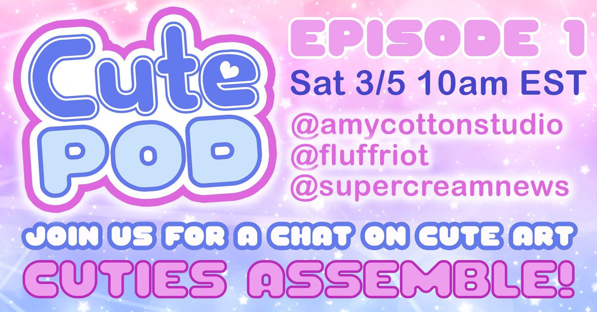 Cute Pod ETH (@cutepod_eth) | Twitter