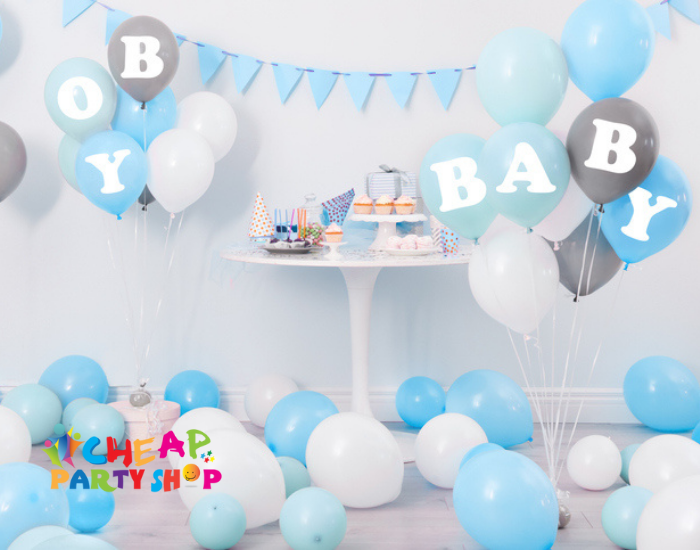 CheapPartyShop's tweet photo. You can't go wrong with our amazing range of balloons!  we've got the perfect choice for you. From high-quality products and affordable prices to friendly customer service - your party will be unforgettable.
The place your order please visit: https://t.co/mdeM8fcgMQ
#partydecor https://t.co/qzO0E2LzG8
