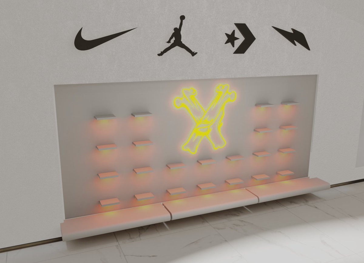 OXU-9 da MetaThief tweet media