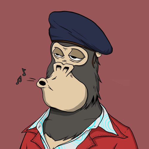 The Wolf Of NFT Street tweet media