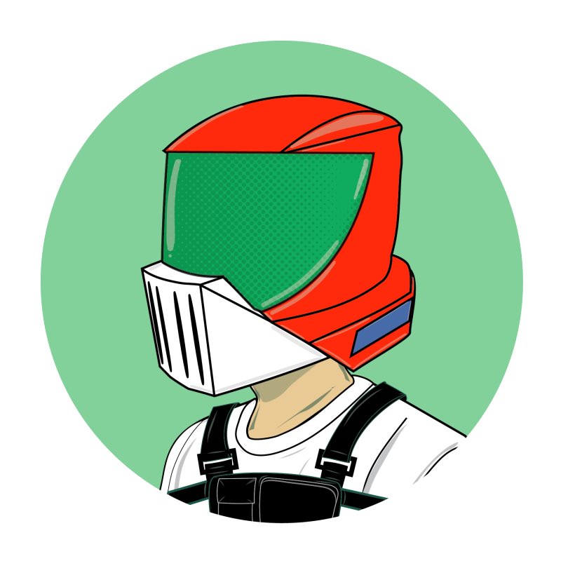 colony_333's tweet photo. The COLONY 333 is an 8,888 unique generated collectible. The 10% of the primary and secondary sales profit goes to charities.
MINT HERE ⬇️⬇️⬇️

https://t.co/LhqCPdAN6Q https://t.co/oQirtcXiAY