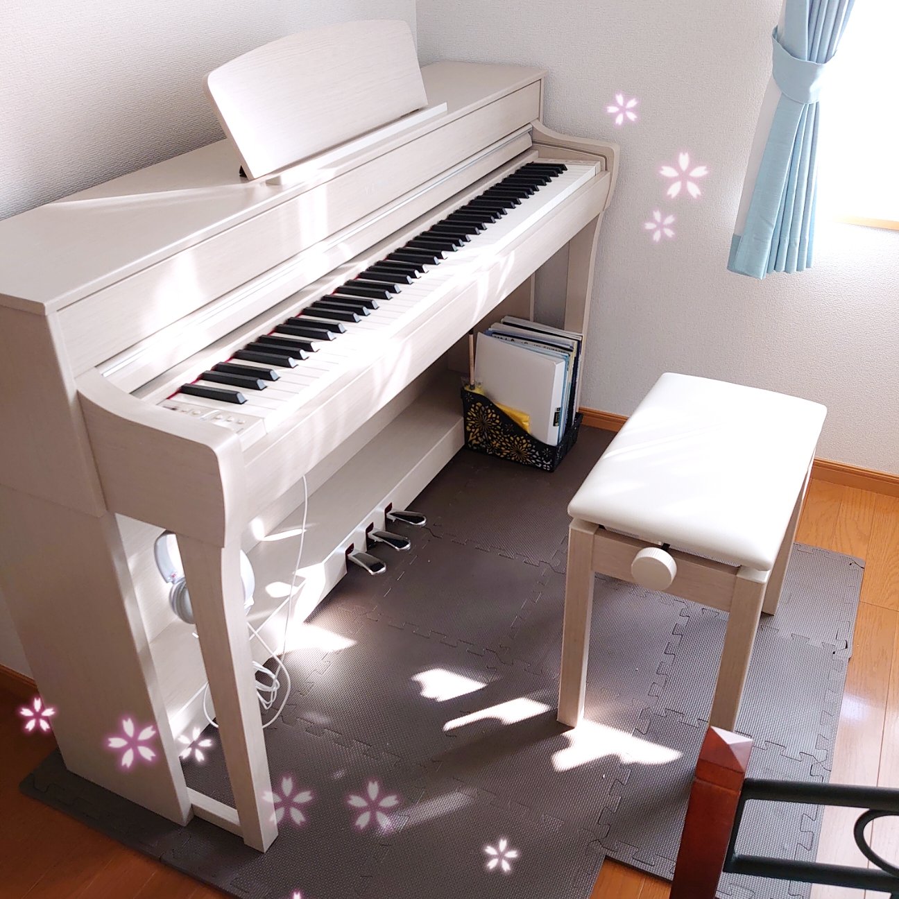 ゆなほし Yunahoshi Twitter