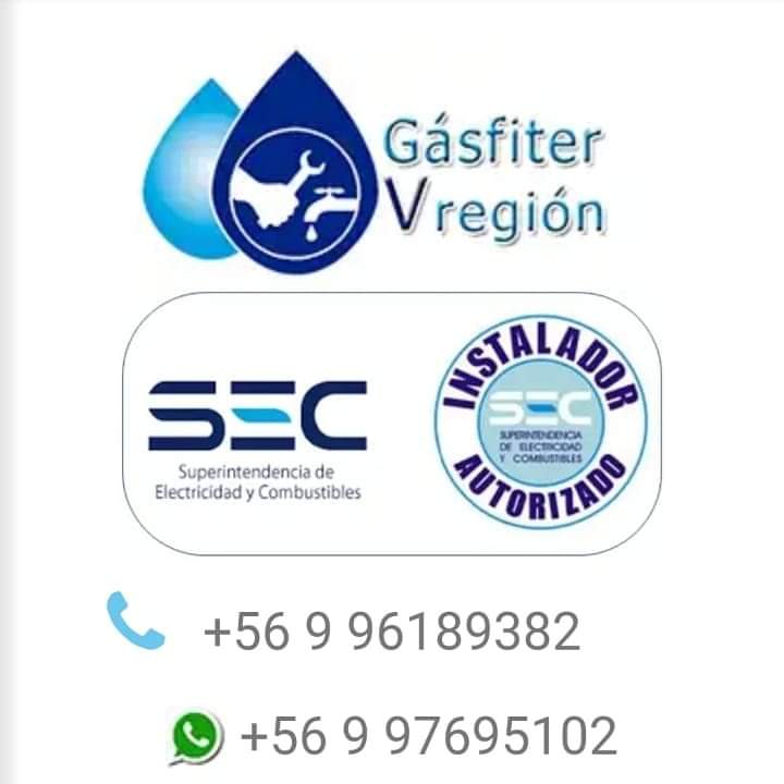 Gasfiterviña (@gasfitervina) on Twitter photo 