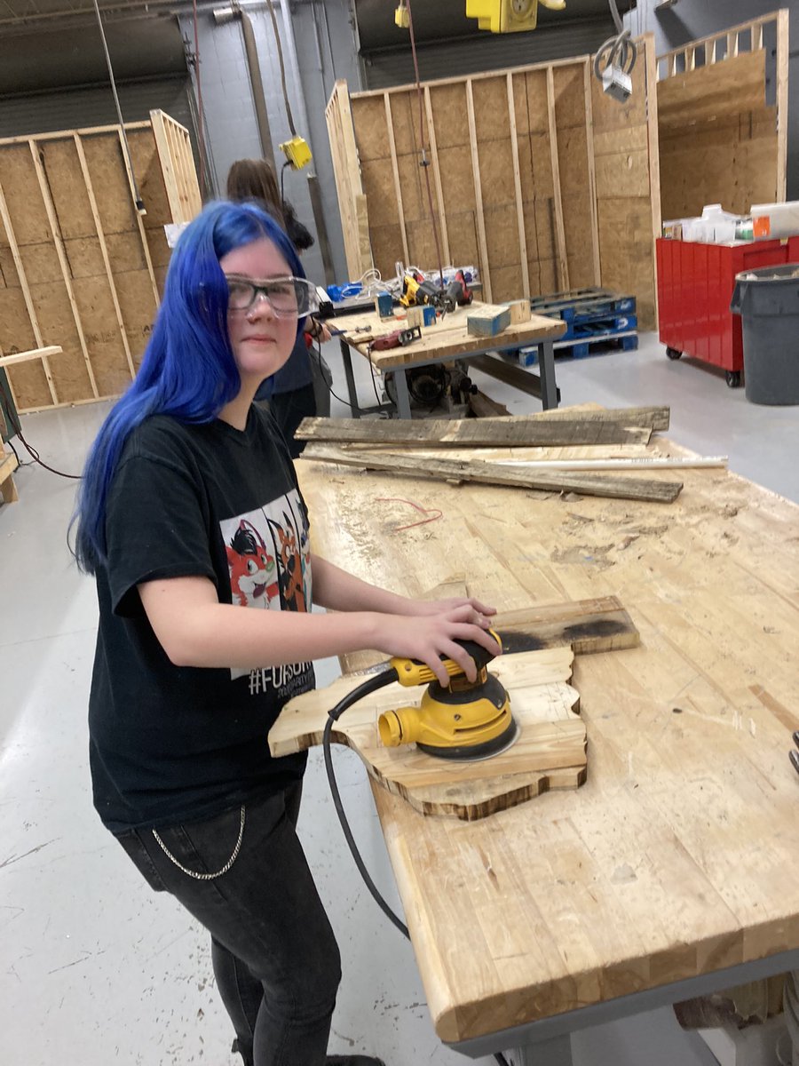 Smyrna High Construction/MEP tweet media