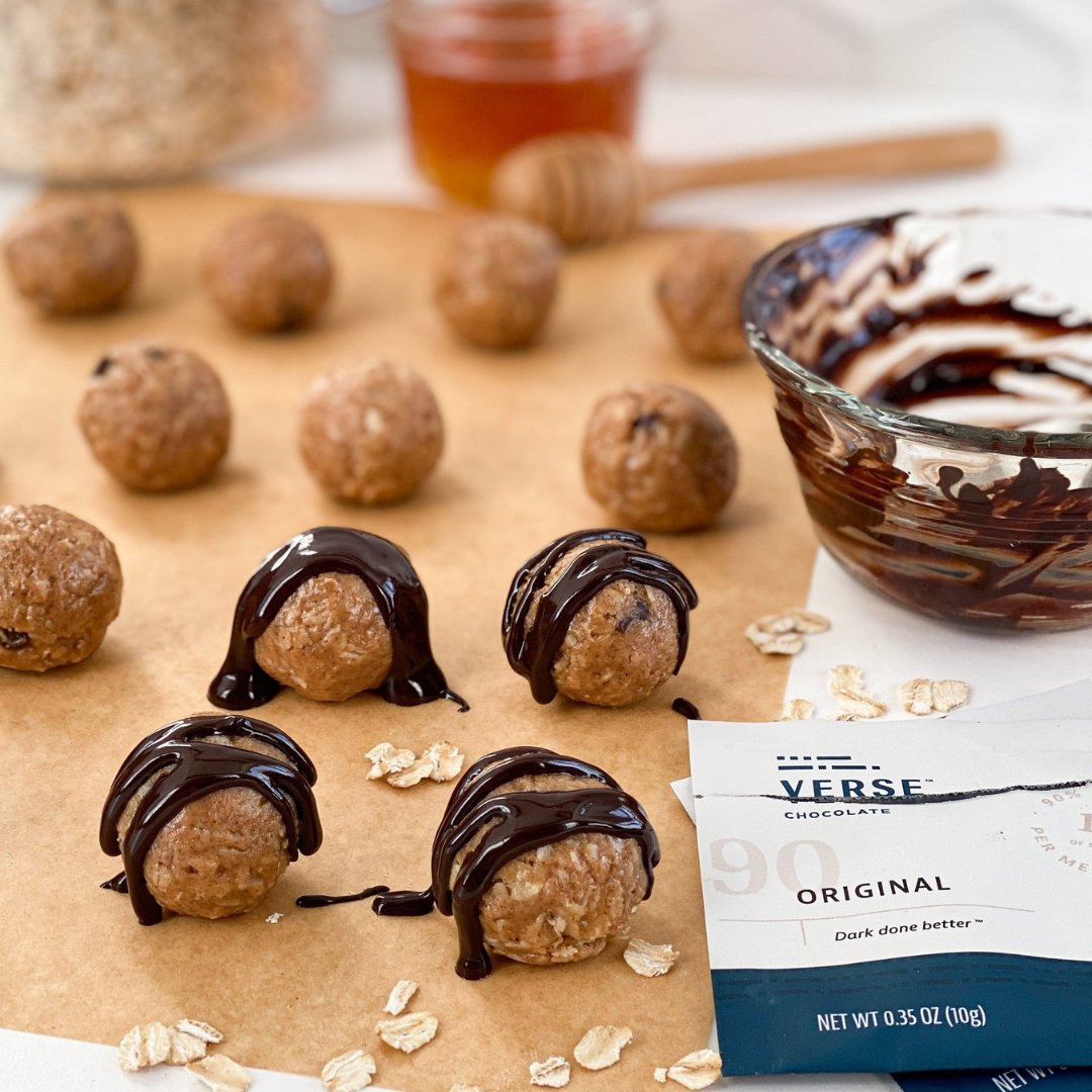 Verse Chocolate tweet media