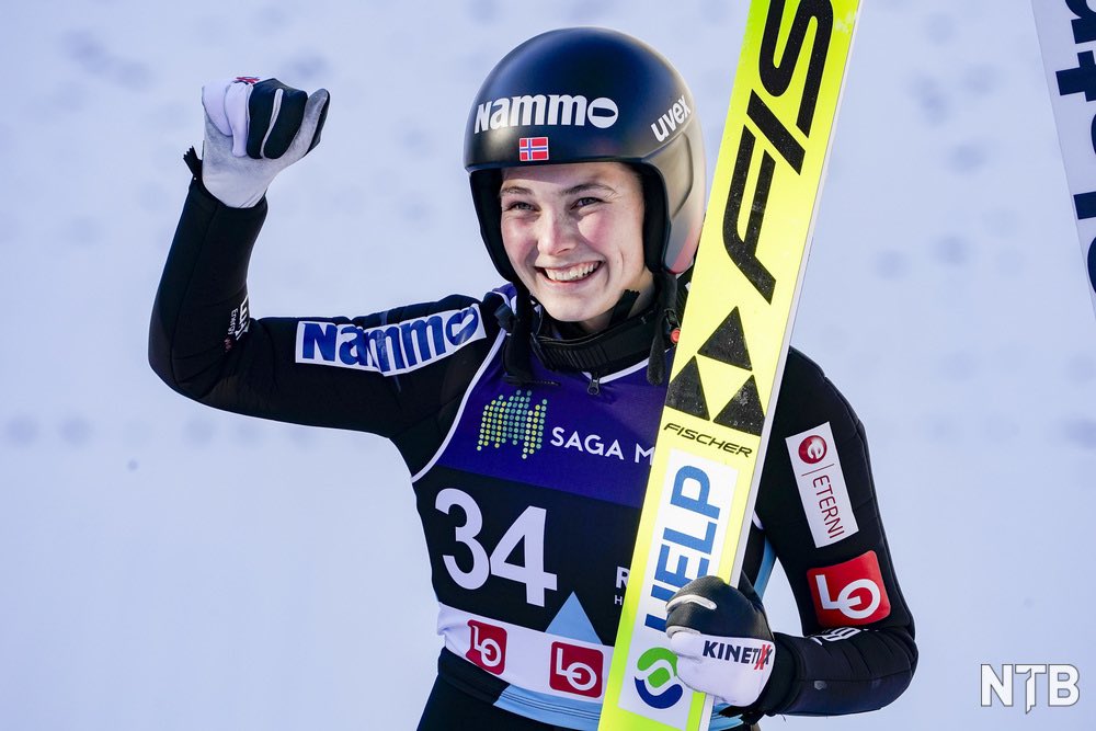 Hopplandslaget 🚀 tweet media