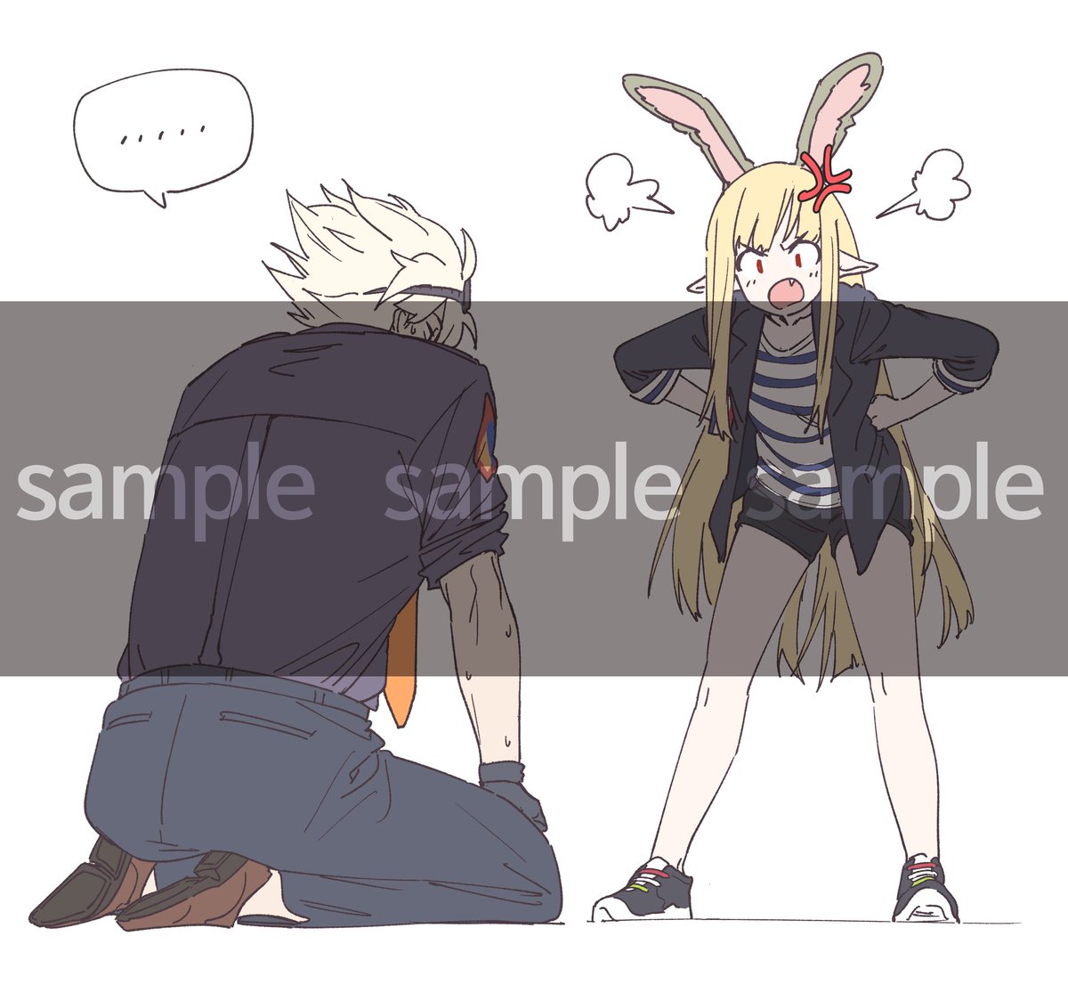 COMMISSIONS 3 
