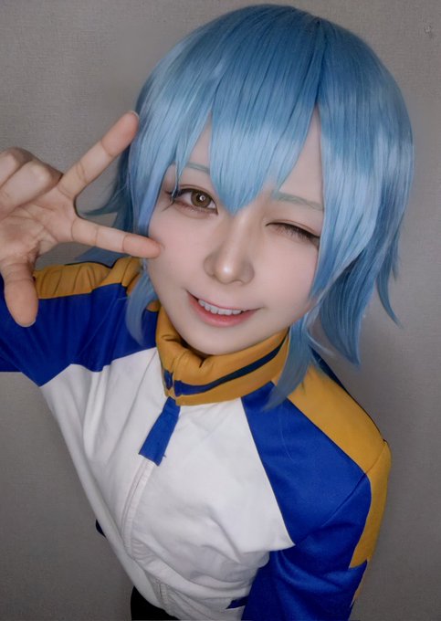 イナズマイレブンGO 狩屋マサキ コスプレ フルセット