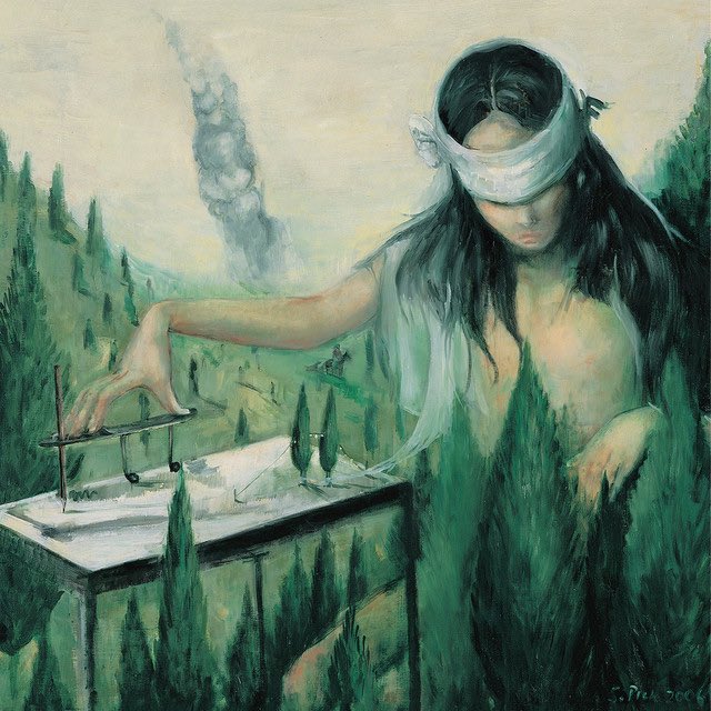 megatronSwitch's tweet image. ✨The Precipice✨

I am on edge.
I am right on the precipice.
I am scared. 
The shadow people gather.
Butterflies devour my stomach.
The frog in my throat grunts and groans.
The smell of death burns my nostrils.