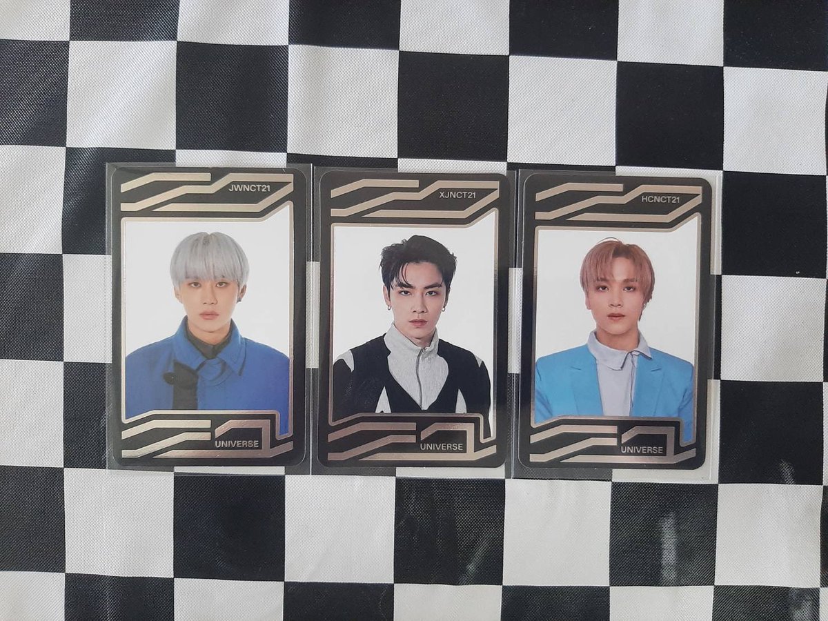pls​ rt​💟
ขอวางแผงขายหน่อยย​ มีใครสนใจรับน้องไปดูแลต่อมั้ยคับบ🥺 ใบ80รวมส่ง​ทุกใบเลยย สนใจเดม​ @17_babywonwoo 💕

#ตลาดนัดnctdream #ตลาดนัดnct2021 #ตลาดนัดnct127 #ตลาดนัดnct
