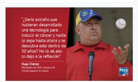 Ser rico es malo, es inhumano. Así lo digo y condeno a los ricos.
#ChávezVive #ChávezPorSiempre #HéroesDeLaSalud
<a href="/cubacooperaven/">Brigada Médica Cubana en Venezuela</a> <a href="/CubaVa_Bolivar2/">Grupo Trabajo Estadual Bolívar</a> <a href="/Cubacooperabol2/">Brigada Médica 🇨🇺 Bolívar🇻🇪</a>